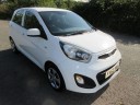 Kia Picanto 1