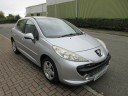 Peugeot 207 Sport Cielo