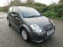 Citroen C2 Vt