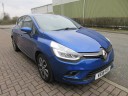 Renault Clio Urban Nav Tce