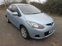 Mazda 2 Ts2