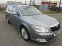 Skoda Octavia Laurin & Klement Tsi